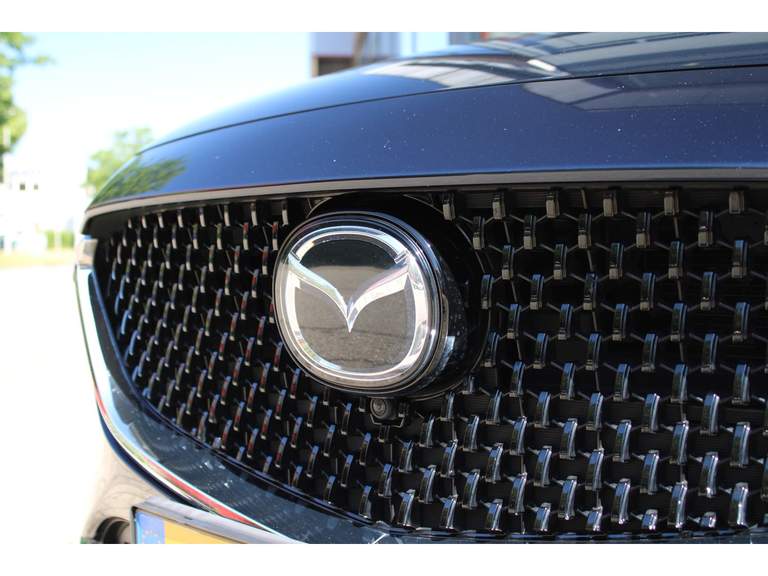 Mazda Mazda