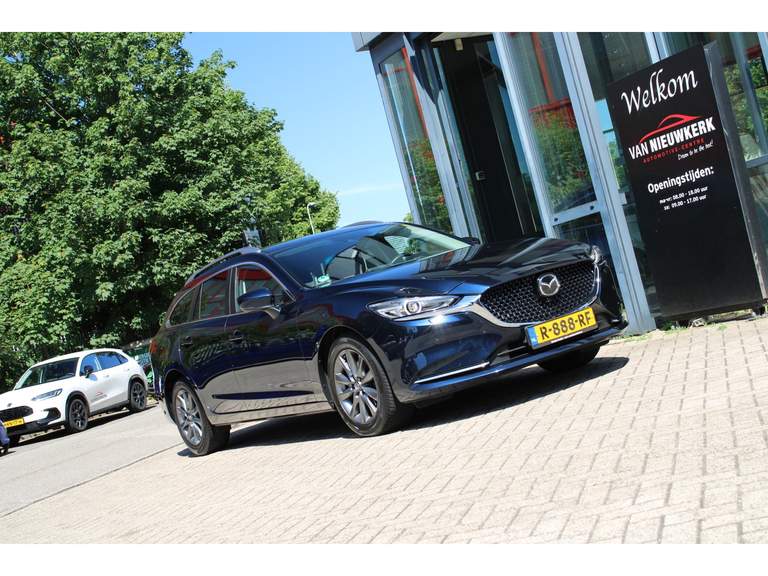 Mazda Mazda