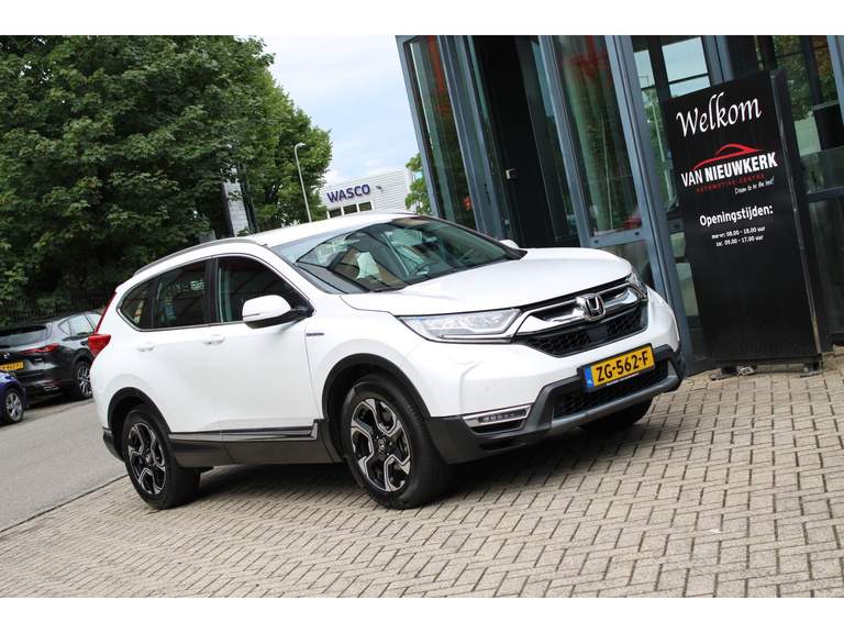 Honda Honda