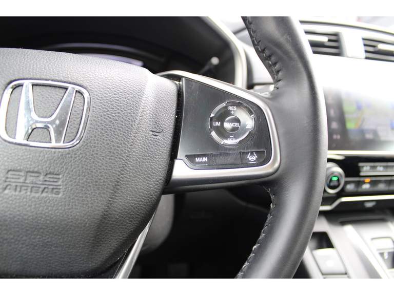 Honda Honda