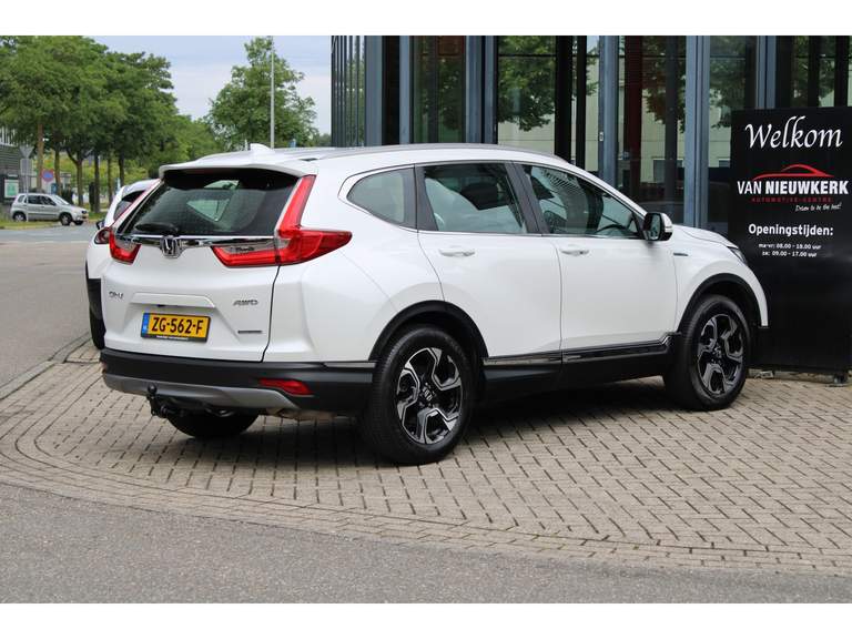 Honda Honda