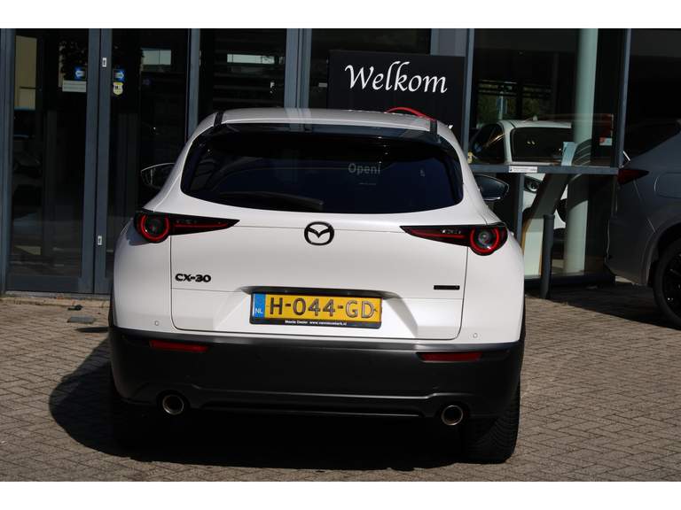 Mazda Mazda