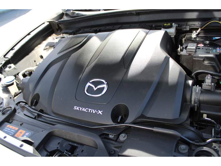 Mazda Mazda