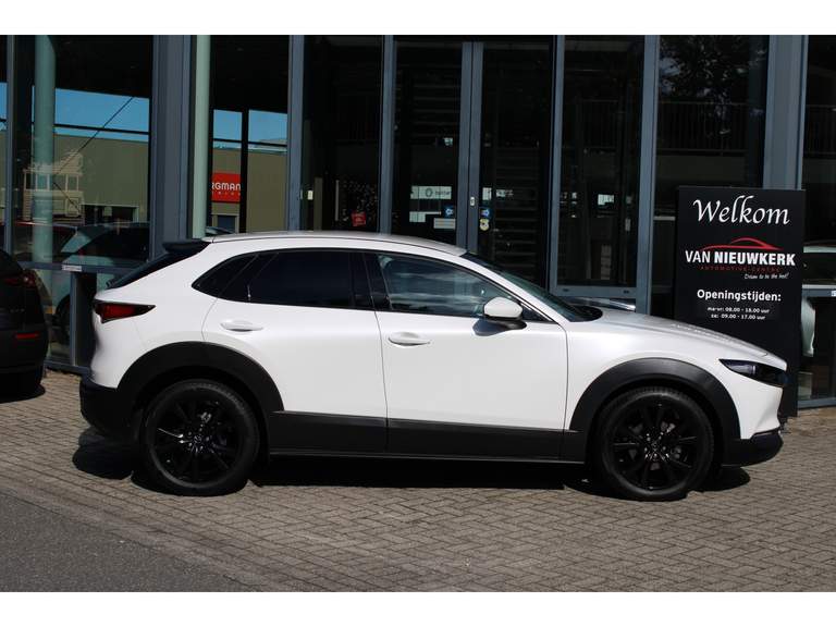 Mazda Mazda