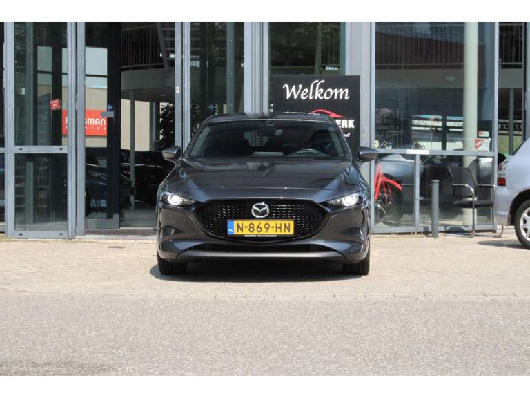 Mazda Mazda