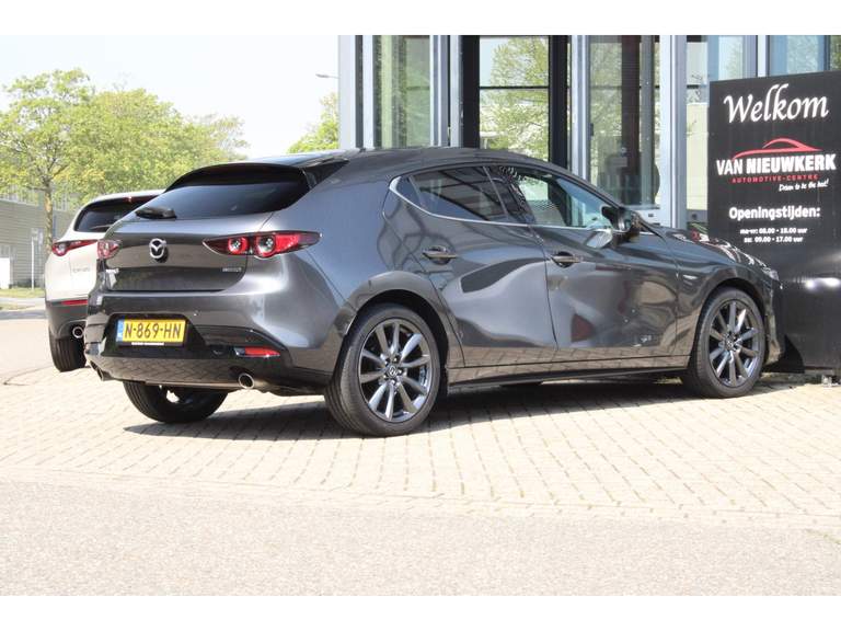 Mazda Mazda