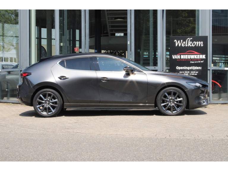 Mazda Mazda