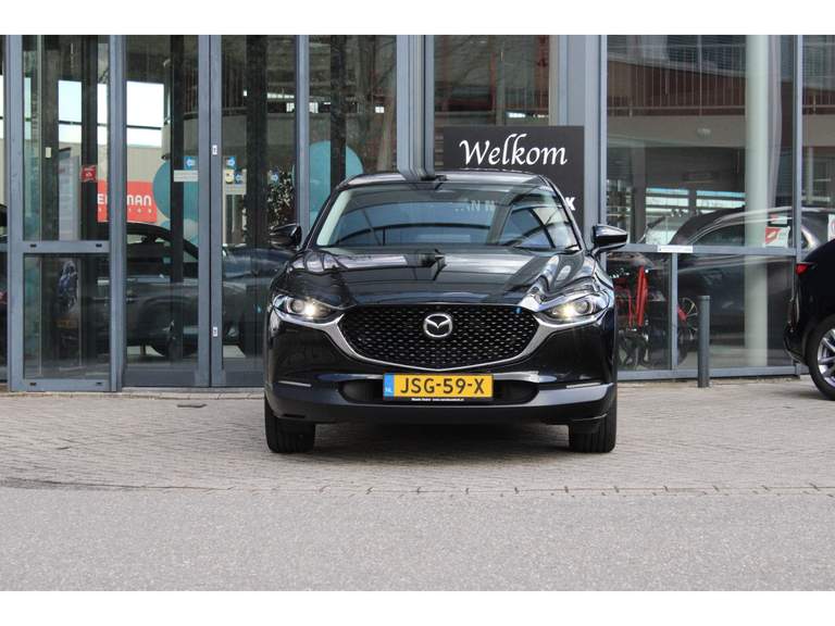 Mazda Mazda