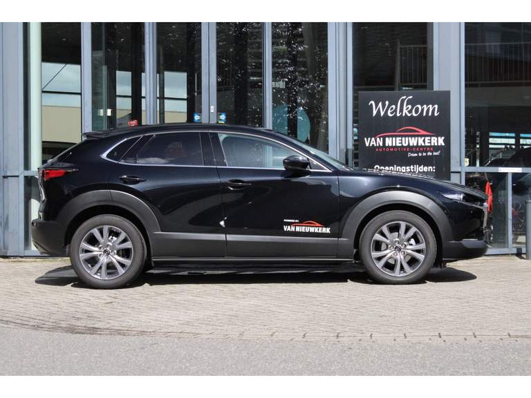 Mazda Mazda