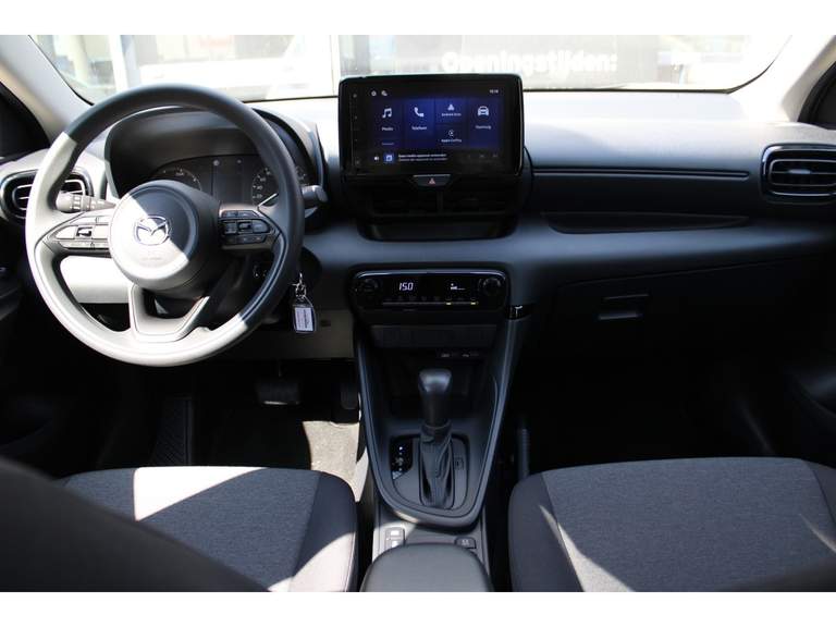 Mazda Mazda
