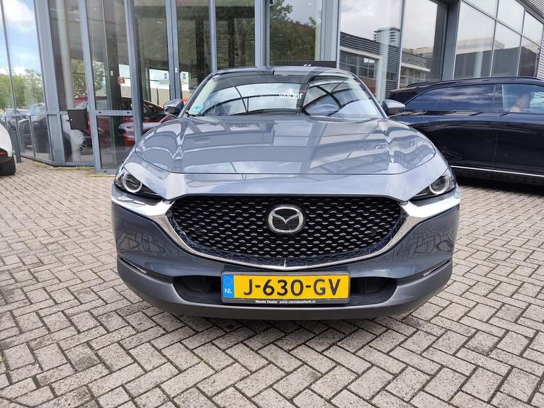 Mazda Mazda