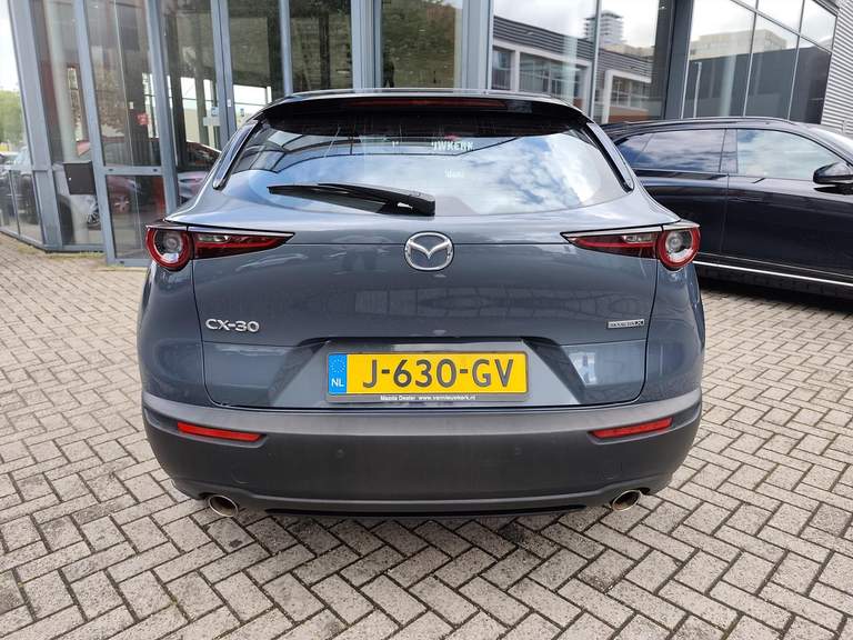Mazda Mazda
