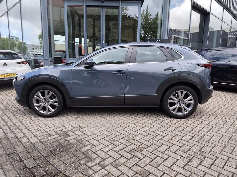 Mazda Mazda