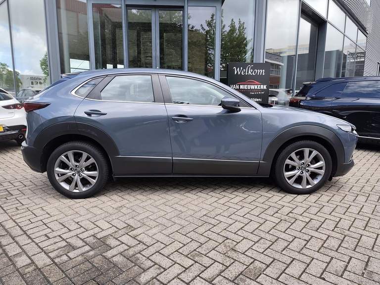 Mazda Mazda