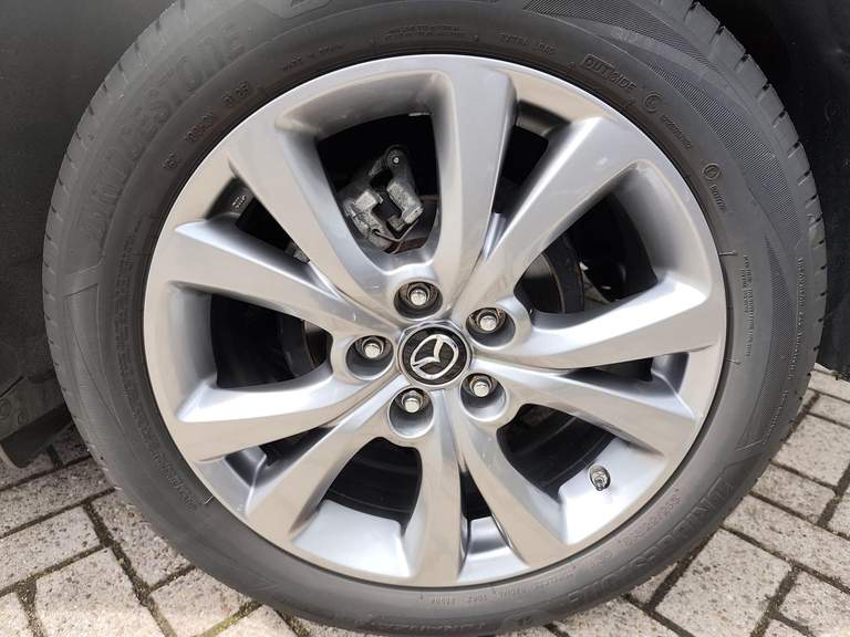 Mazda Mazda