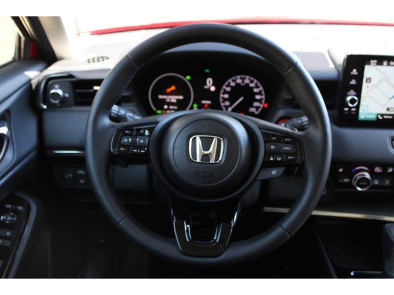 Honda Honda