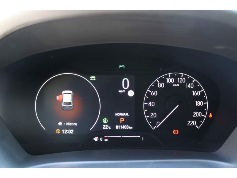 Honda Honda