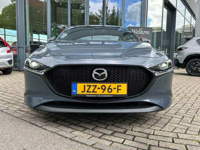 Mazda