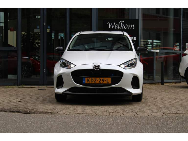 Mazda Mazda