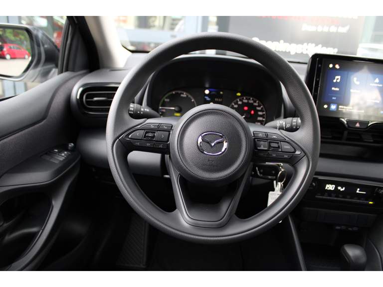 Mazda Mazda