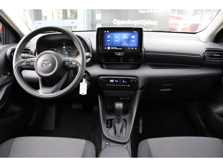 Mazda Mazda