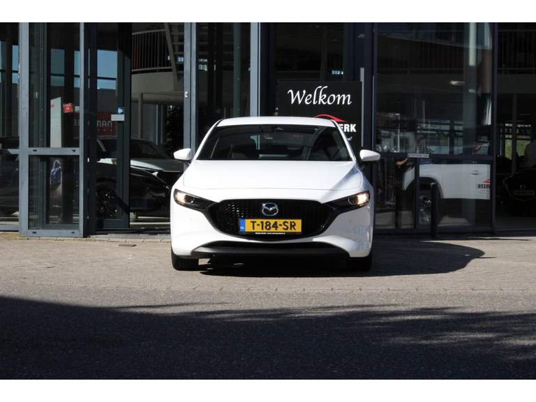Mazda Mazda