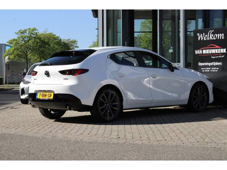 Mazda Mazda