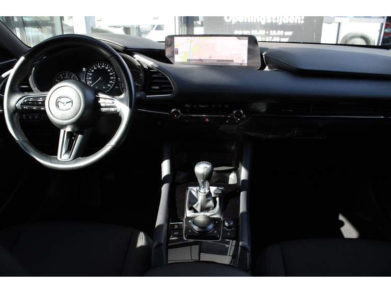 Mazda Mazda