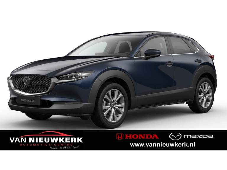 Mazda Mazda