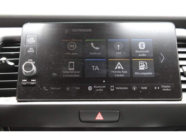 Honda