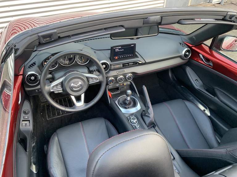 Mazda