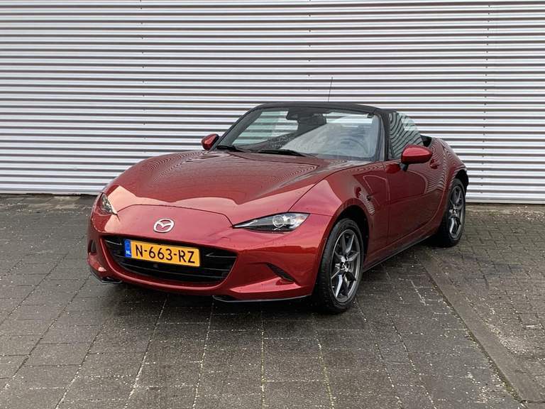 Mazda