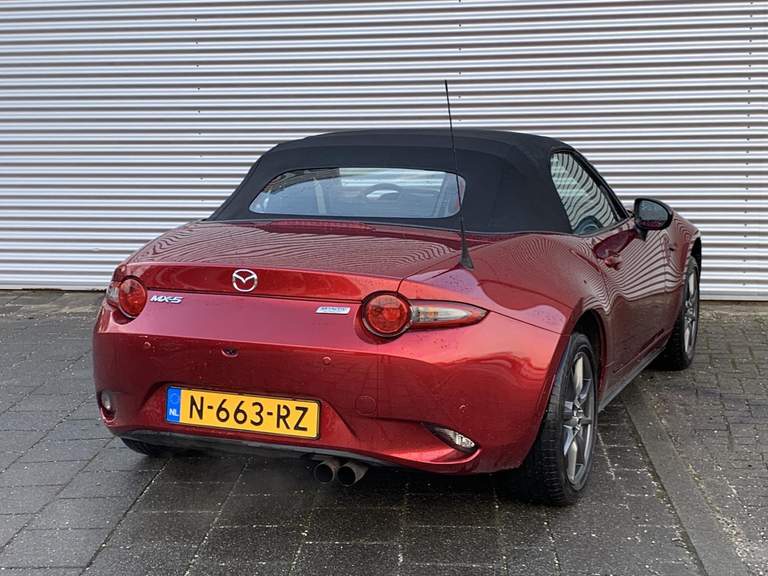 Mazda