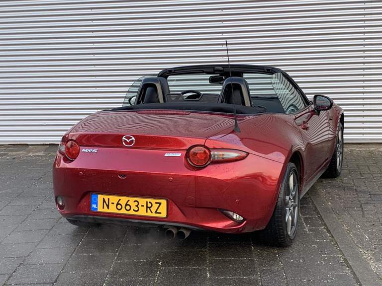 Mazda