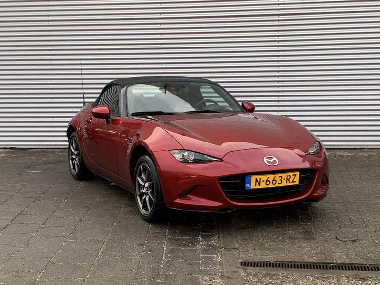Mazda