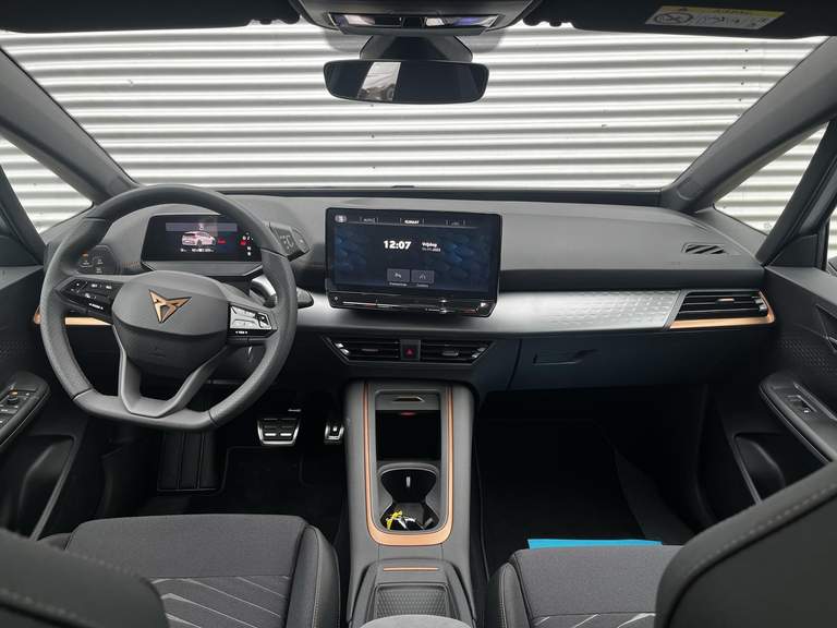 CUPRA