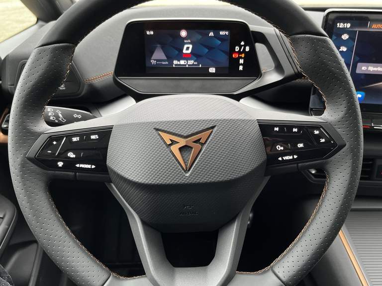 CUPRA