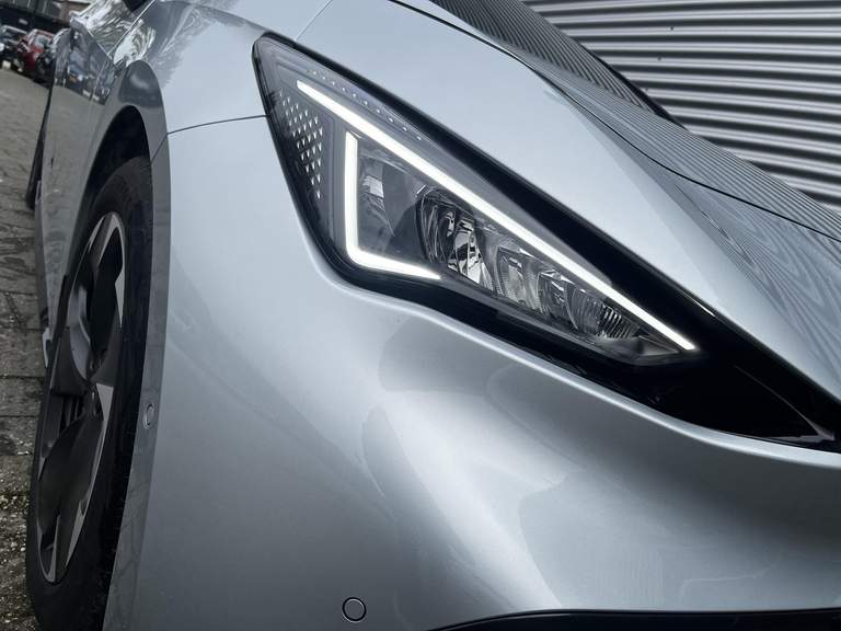 CUPRA