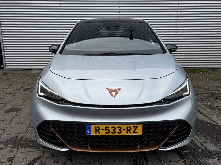CUPRA