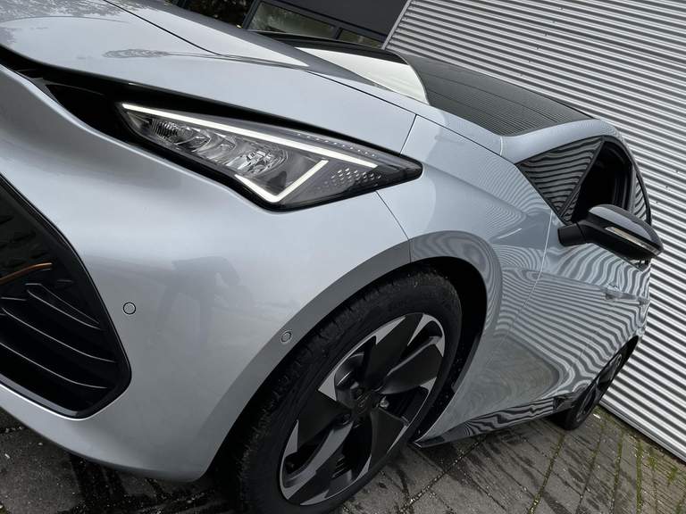 CUPRA