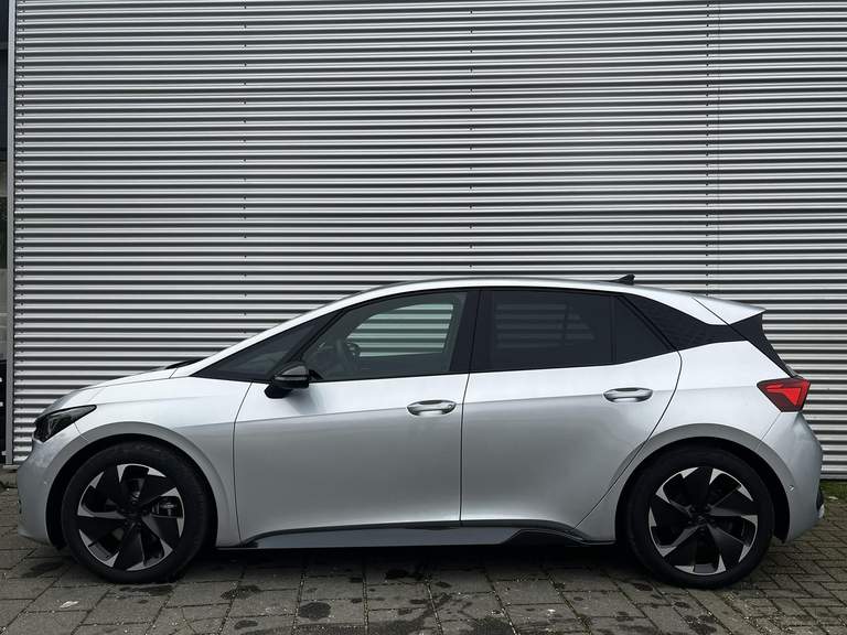 CUPRA