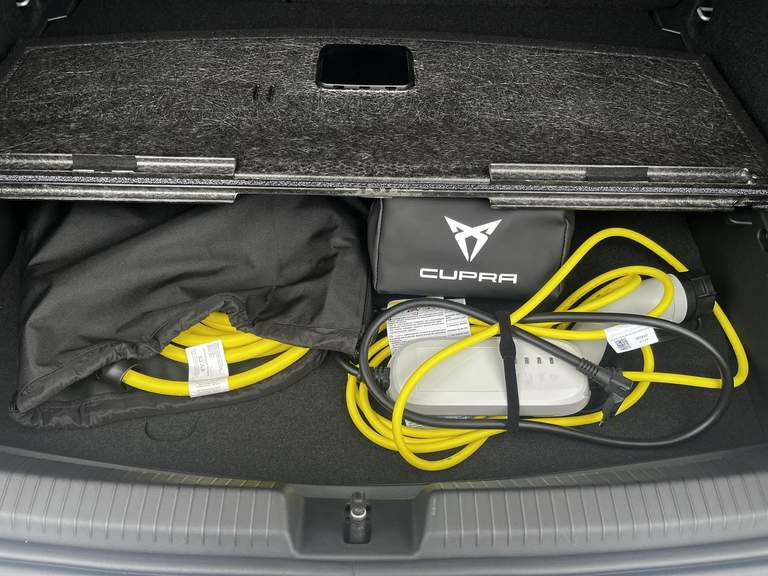 CUPRA