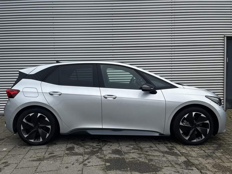 CUPRA
