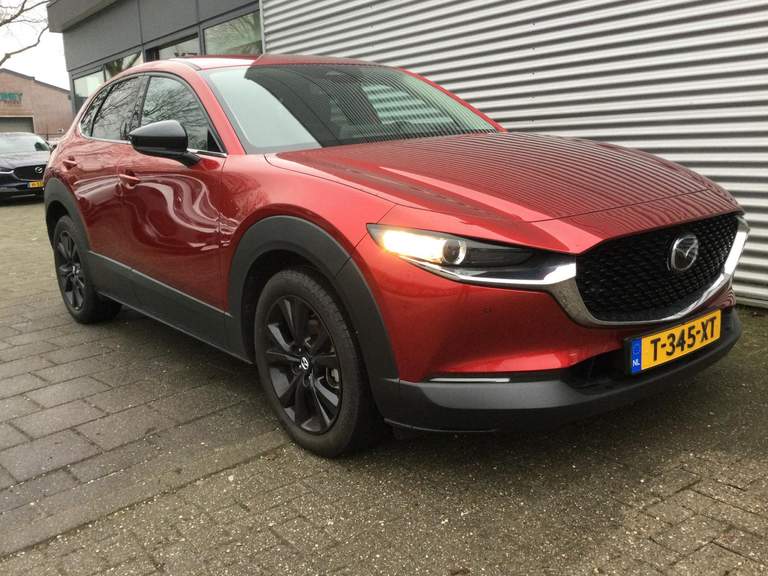 Mazda