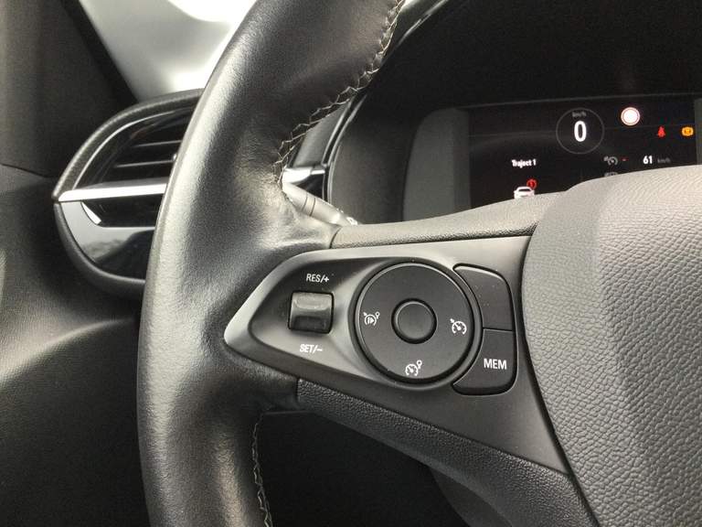 Opel Opel