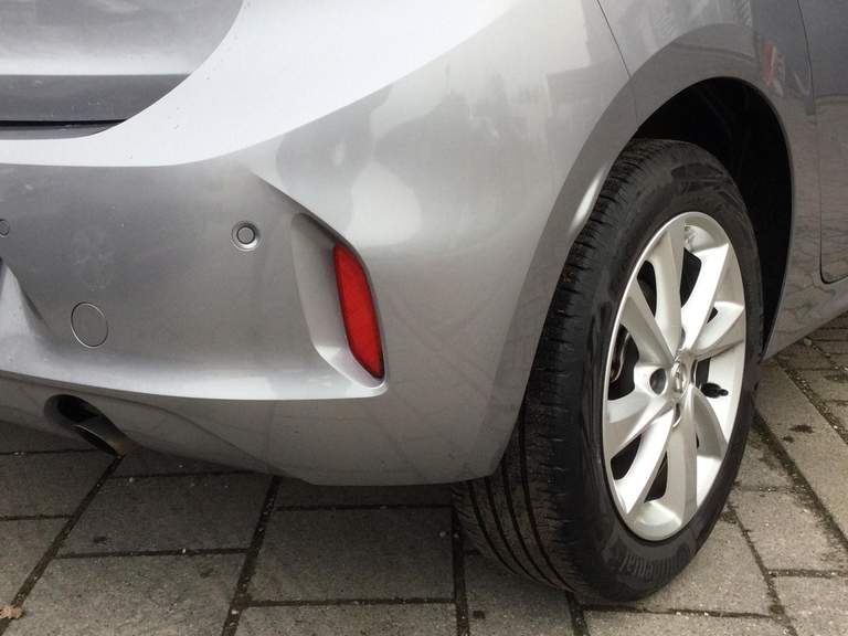 Opel Opel