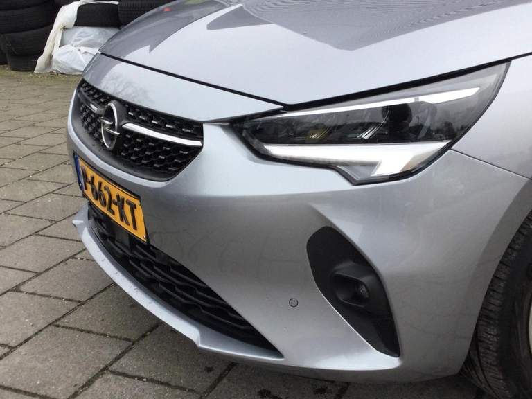 Opel Opel