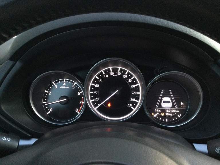 Mazda Mazda