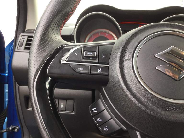 Suzuki Suzuki