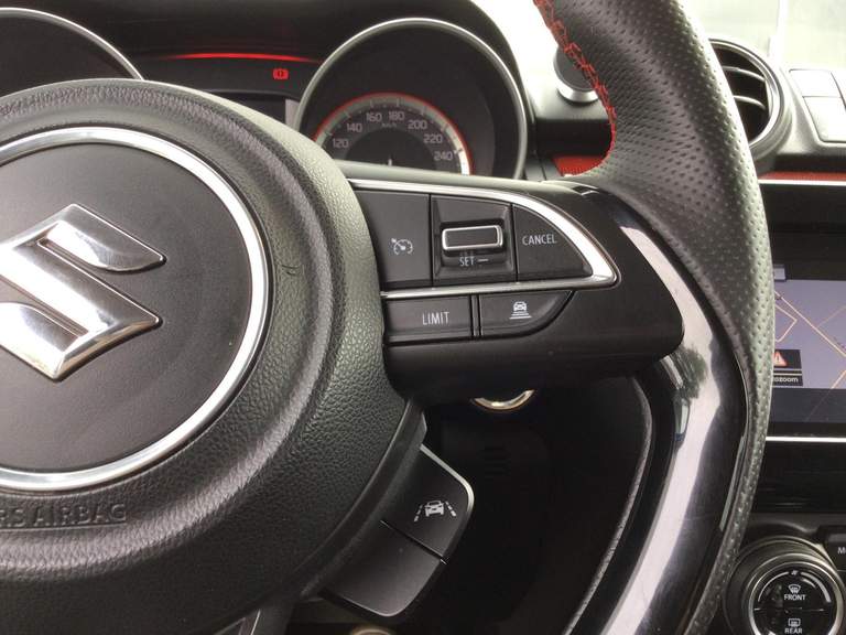 Suzuki Suzuki